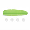 Water Splash Guard Sucker Kitchen Sink Silicone Waterproof Screen Oil-Proof Baffle Board