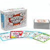 Muffin Time – A Very Random Card Game, 200pcs Party Game for 2-8 Players, Quick and Fun Game Night