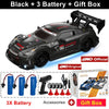 4WD RC Drift Car GTRPRO AE86PRO Model 4x4 Racing RTR Remote Control Truck