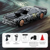 1/43 RC Car 2.4G Mini Remote Control Racing Drift Car with 4WD Off-Road