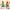 DIY Christmas Tree Craft Kit for Kids — Handmade Holiday Decoration Puzzle Toy Gift