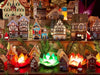 500 Pieces Jigsaw Puzzle, Various Landscape Patterns, Educational Toy for Kids, Children's Game, Christmas Gift