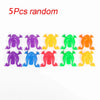 Jumping Frog Toy – 1-20 Pcs Parent-Child Bounce Frogs, Stress Relief Toy for Kids, Birthday Party Gift