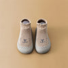 Baby Socks Shoes Infant Color Matching Cute Kids Boys Shoes Soft Soled Child Floor Sneaker Toddler Girls First Walkers