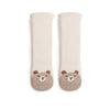 Winter New Thickened Warm Coral Fleece Baby Long Socks - Newborn & Kids Cute Warmer Knee Socks for Girls & Boys | Boneless Socks for 0-5Y