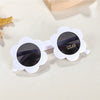 Sunflower Kids Sunglasses UV400 – Round Toddler & Children Eyewear (Ages 2-10)