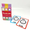 Montessori Alphabet Flashcards for Kids – 36 Cards, 8 Themes, Educational Learning Toy for Reading and Writing (Ages 3-14)