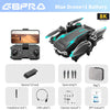 KBDFA G6 Foldable Drone with 8K Camera and Obstacle Avoidance