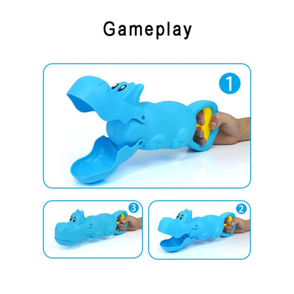 Animal Sand Grabber Lobster Claw — Beach, Pool & Bathtub Toy For Kids