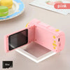 Kids Video Camcorder with 1080P, 20MP High Resolution, Portable Mini Digital Camera, 2.4-Inch Large Display Screen, Birthday Gift