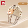 AIBEDILA Toddler Safety Helmet – Cute Protective Headgear for Infants Learning to Walk or Cycle
