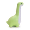 Dinosaur Night Light for Kids — Cute USB Rechargeable Touch-Dimmer Bedside Lamp with 15-Min Timer, 124 x 78 x 175 mm (4.9 x 3.1 x 6.9 in)