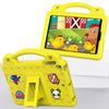 Kids Shockproof EVA Bear Case for iPad mini 7.9-inch — Fits iPad mini 1/2/3/4/5 (A1432 A1454 A1455 A1489 A1490 A1491 A1599 A1600 A1601 A1538 A1550 A2124 A2125 A2126 A2133)