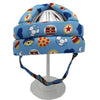 Cotton Infant Toddler Safety Helmet – Baby Head Protection Hat for Crawling, Walking, and Learning to Walk