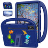 EVA Kids Tablet Case for 12.7-inch (32.3 cm) Lenovo Tablets – Shockproof Cartoon Letters Protective Sleeve
