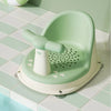 Portable Children's Shower Seat – Stand for Newborns and Toddlers, Growth Accessories