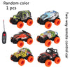 Simulation Remote Control 2-Way Electric Sports Car Toy for Boys and Girls