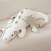 Flying Dragon Plush Toy 30–90cm (11.8–35.4 Inches) Blue Green White Pink