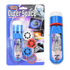 Kids Projection Flashlight Toy — Rotating 24-Image Bedtime Story Projector Light, Educational Night Light for Children