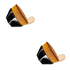 Large Soft Makeup Brush, Professional Portable Powder, Blush & Foundation Brush, Synthetic Hair
