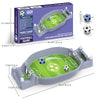Table Football Board Game – Portable Soccer Game for Family Parties, Indoor Fun, and Kids Gifts
