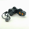 Technical MOC Micro Motor Kit – RC Power Functions Accessories for DIY Car Building Blocks