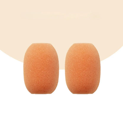 3 in 1 Multifunctional Bottle Brush Baby Pacifier Straw Small 360° Rotating Cup Kitchen Cleaning Tool Replaceable Sponge Head