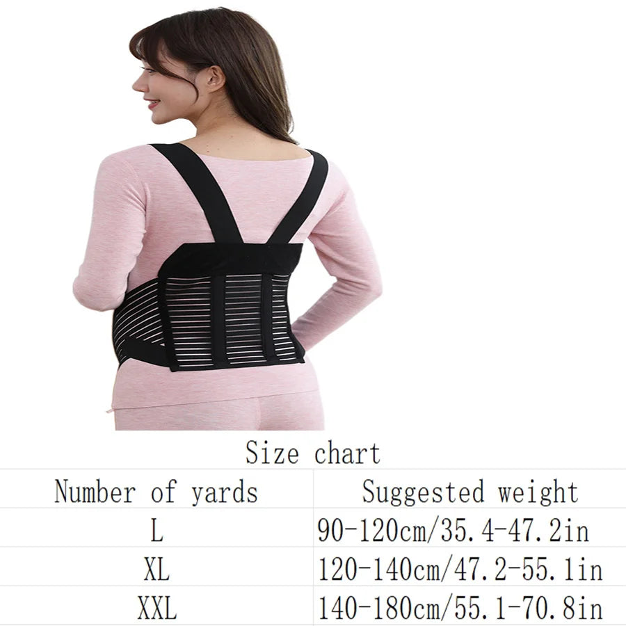 1 Piece Prenatal Support Belt for Pregnant Women