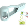 Stainless Steel Grape Slicer Cutter for Fruits and Vegetables