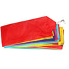 Rainbow Kite Tube Tail – Outdoor Backyard Game Stunt Parafoil Kite Tail, 10/15/30m