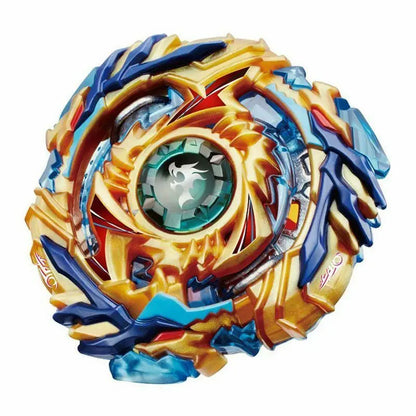 S3 Classic Style Gyroscope Spinning Top
