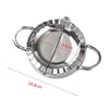 Stainless Steel Dumpling Maker Mold Ravioli & Pastry Press