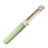 2-in-1 Telescopic Stainless Steel Apple Peeler and Corer
