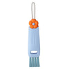 3 in 1 Bottle Brush Wine Glass Cleaner Brush Rotating Cup Brush Insulation Bottle Cleaning Brush Kitchen Cleaning Tools