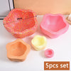 Foam Balance Stepping Stones – Sensory Integration Training Toy for Kids, Outdoor Sports & Games