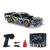 2.4G RC Drift Car 1:43 with 4WD High-Speed Four-Wheel Drive
