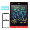 8.5/10/12 Inch Efes Electronic Drawing Board – Educational LCD Screen Writing Tablet for Children, Baby Kids Painting Toy