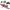 L0712 RC Plane 2.4G Remote Control Gravity Sensing Helicopter Glider with Light EPP Foam