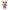 Peluche Payaso Plim Kawaii 23 cm (9.1 in) – Muñeco de Peluche Suave para Niños | Regalo de Cumpleaños al por Mayor