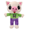 Peluche Payaso Plim Kawaii 23 cm (9.1 in) – Muñeco de Peluche Suave para Niños | Regalo de Cumpleaños al por Mayor
