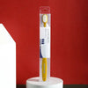 Japanese Million Hair Toothbrush, Soft Bristles, Super Fine, for Adults, Children, Pregnant Women, Moon Special