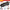 1:24 High-Speed RC Drift Car Mustang with 4WD and Replaceable Tires