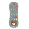 1/3pcs Baby Remote Control Teether - Silicone Anti-Eating Gloves, Pacifier Bracelet & Teething Stick | Biting Toy for Babies