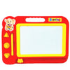Children’s Magnetic Drawing Board – WordPad Baby Color Graffiti Art Board, Educational Drawing Tool and Toy Gift for Kids