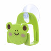 Kitchen Sink Suction Cup Drain Rack Sponge Storage Holder Bathroom Organizer