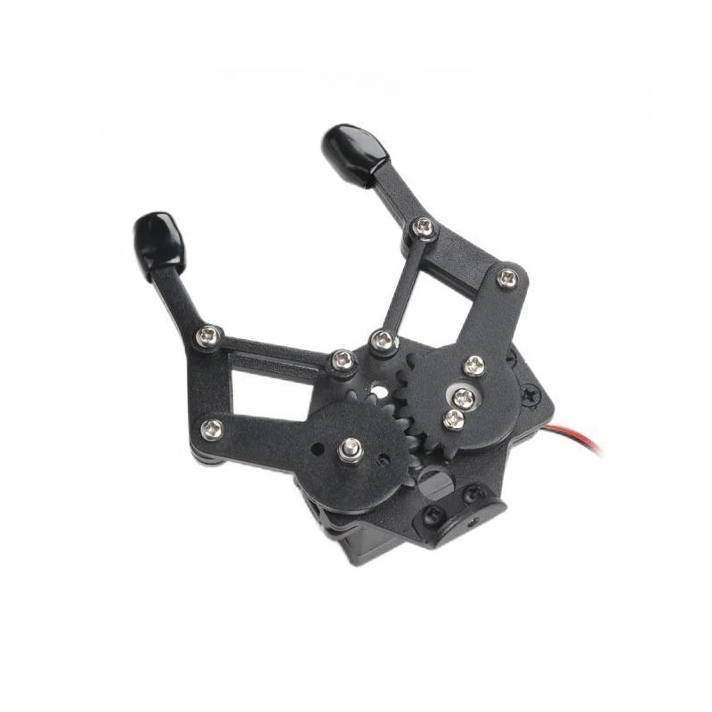 Robot Mechanical Arm for Arduino, DIY Kit for FORUNO/ESP32, Programmable UNO/ESP32 Robot Kit