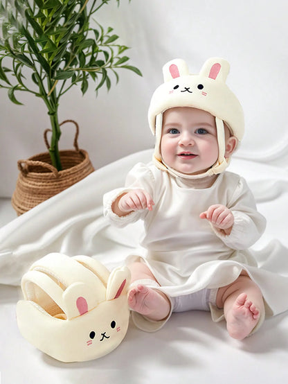 Baby Safety Helmet – No Bumps Head Cushion for Infants and Toddlers Learning to Crawl, Walk, and Run