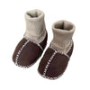 Plush Baby Boots, Boy Girl Shoes, Winter Infant Boots, Fur Ugg Warm Boot for Kids, Lightweight Toddler Stroller Shoes