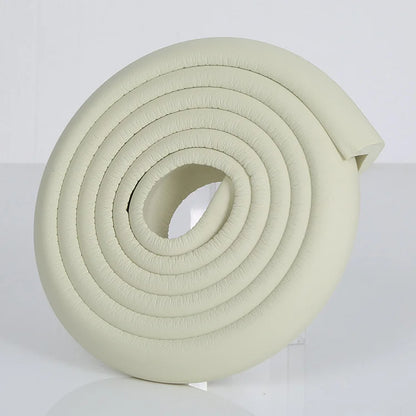 Children's L-Shaped Safety Protection Strip – Table & Door Edge Guard for Collision Defense