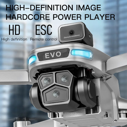 SG901MAX GPS Drone with 8K HD Dual Camera and 5G WiFi